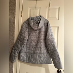 Mountain hard wear women’s ghost shadow hoody